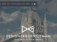 Designer---Gentlemanfv