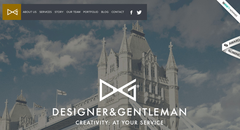 Designer---Gentlemanfv