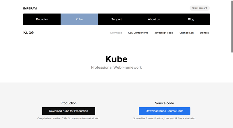 Kube