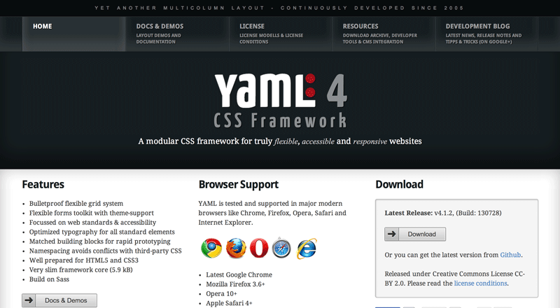 YAML