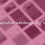Inspiration webdesign clip 09