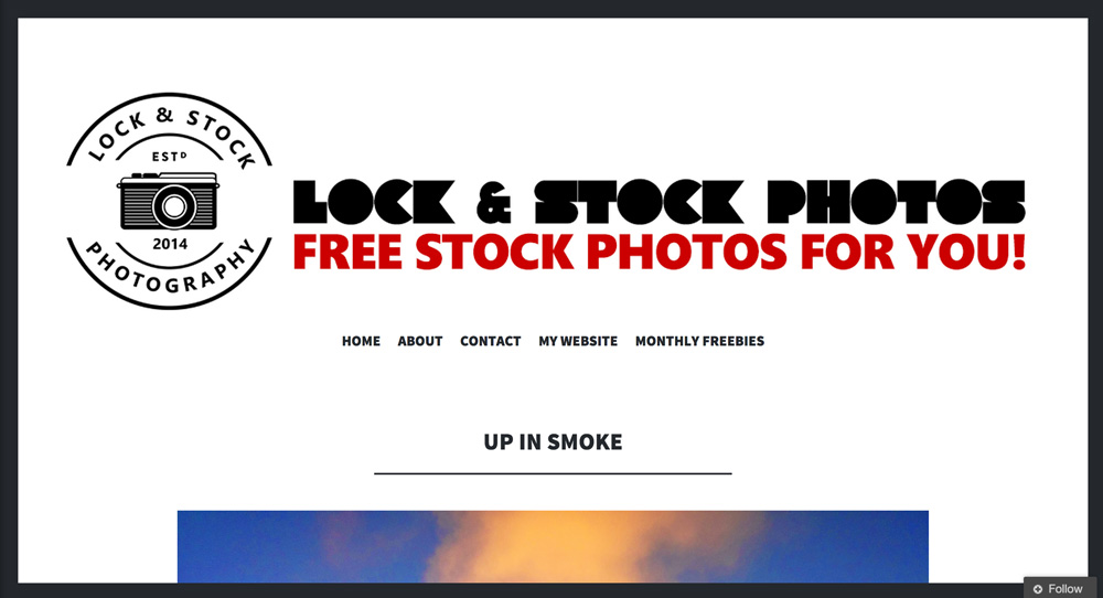 lockandstockphotos