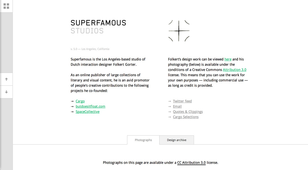 superfamous