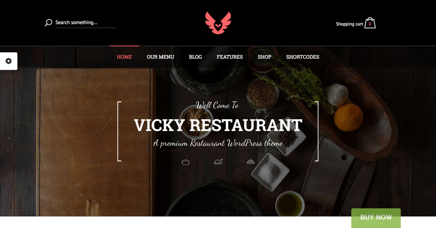 VICKY RESTAURANT