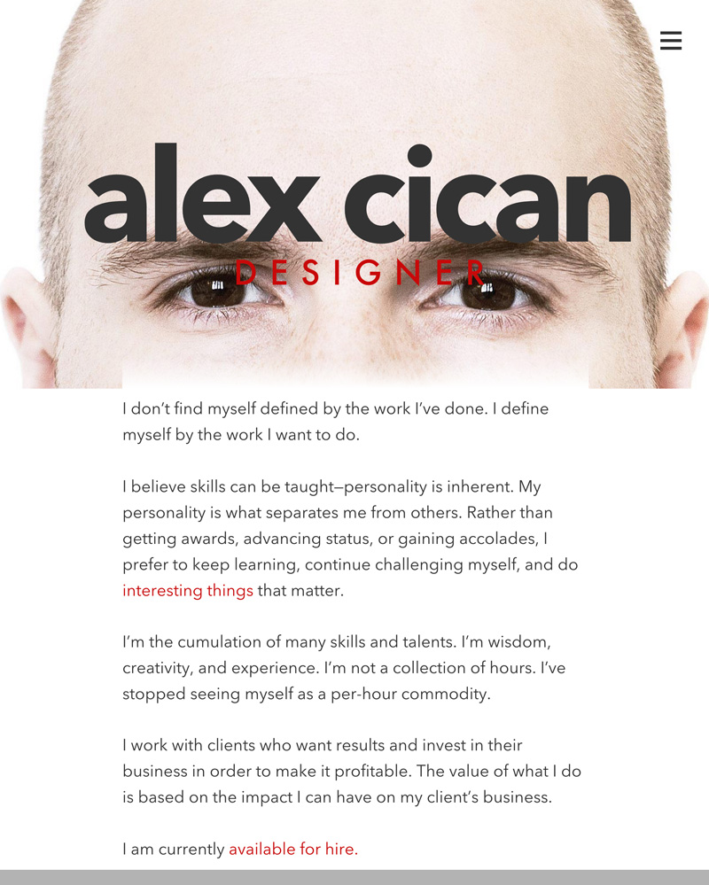 Alex-Cican