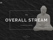 Good inspiration web design of the day：『BIG STREAM』