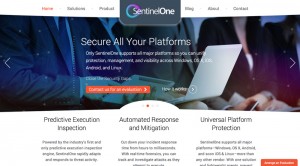 SentinelOnefv