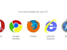 browser