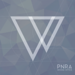 PNRA BRANDING NEW LOGO DESIGN